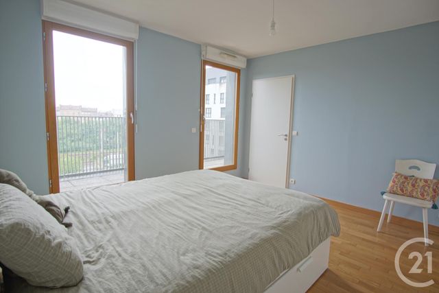 Appartement F4 à vendre - 4 pièces - 84,10 m2 - Choisy Le Roi - 94 - ILE-DE-FRANCE