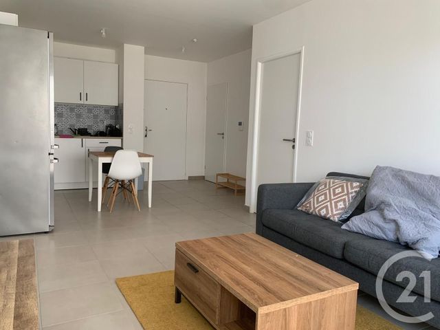 Appartement F2 à louer CRETEIL