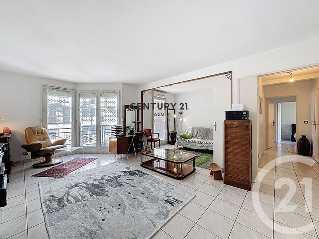 appartement - CHOISY LE ROI - 94