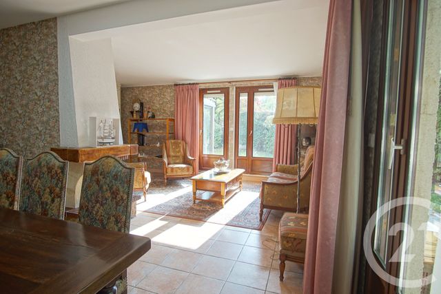 Maison à vendre - 7 pièces - 115,75 m2 - Thiais - 94 - ILE-DE-FRANCE