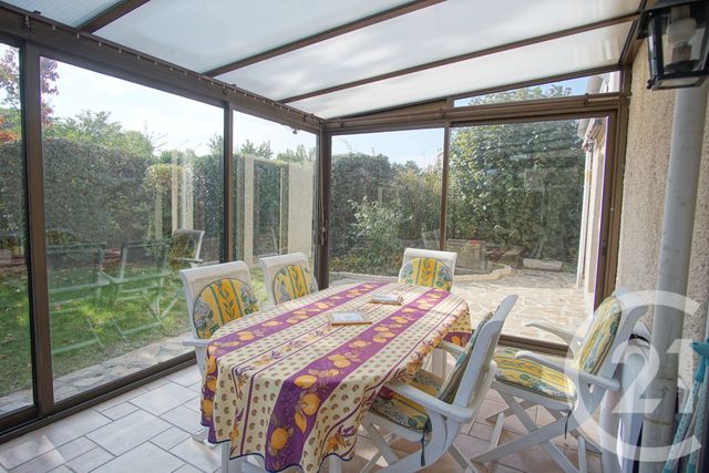 Maison à vendre - 7 pièces - 115,75 m2 - Thiais - 94 - ILE-DE-FRANCE