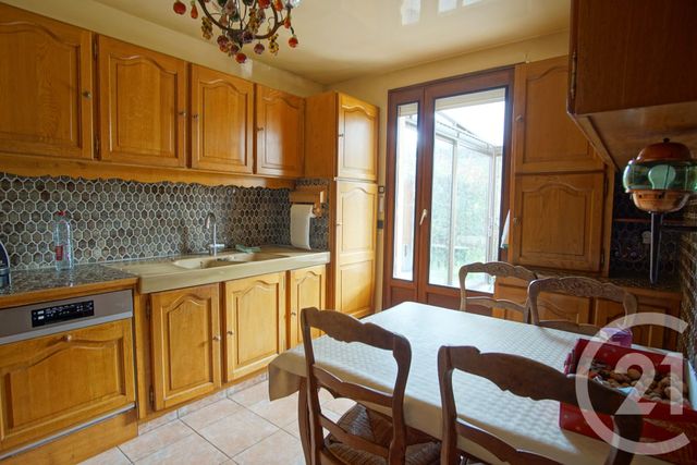 Maison à vendre - 7 pièces - 115,75 m2 - Thiais - 94 - ILE-DE-FRANCE