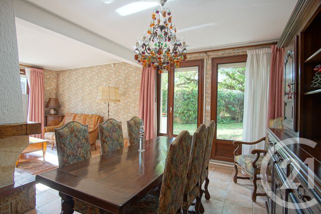 Maison à vendre - 7 pièces - 115,75 m2 - Thiais - 94 - ILE-DE-FRANCE