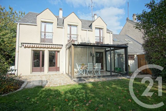 Maison à vendre - 7 pièces - 115,75 m2 - Thiais - 94 - ILE-DE-FRANCE