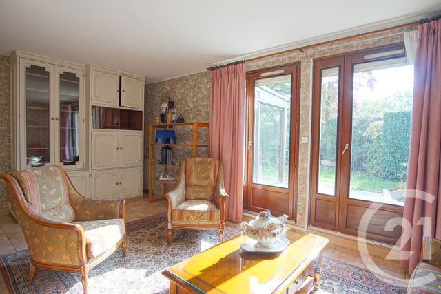 Maison à vendre - 7 pièces - 115,75 m2 - Thiais - 94 - ILE-DE-FRANCE