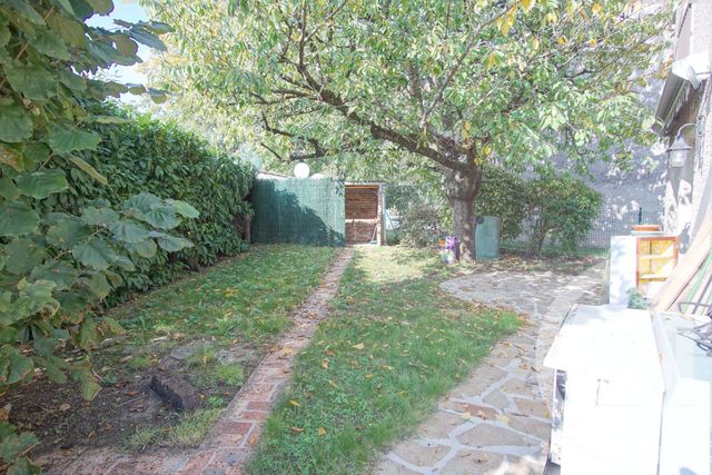 Maison à vendre - 7 pièces - 115,75 m2 - Thiais - 94 - ILE-DE-FRANCE