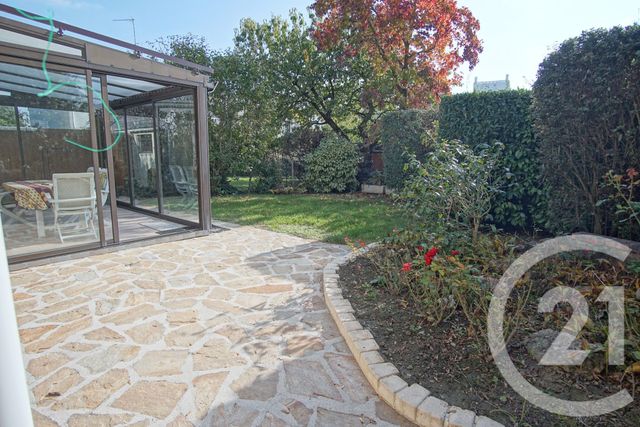 Maison à vendre - 7 pièces - 115,75 m2 - Thiais - 94 - ILE-DE-FRANCE