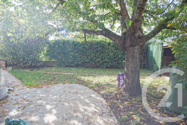 Maison à vendre - 7 pièces - 115,75 m2 - Thiais - 94 - ILE-DE-FRANCE