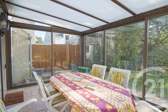 Maison &agrave; vendre - 7 pi&egrave;ces - 115,75 m2 - Thiais - 94 - ILE-DE-FRANCE