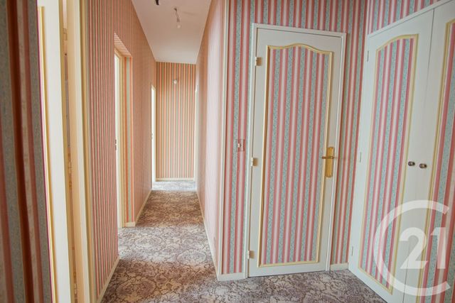 Maison à vendre - 7 pièces - 115,75 m2 - Thiais - 94 - ILE-DE-FRANCE