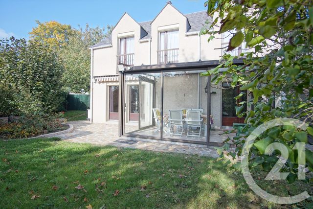 Maison à vendre THIAIS