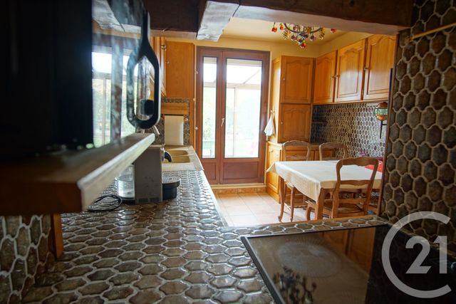 Maison &agrave; vendre - 7 pi&egrave;ces - 115,75 m2 - Thiais - 94 - ILE-DE-FRANCE