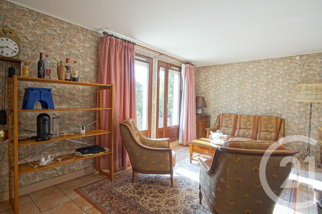 Maison &agrave; vendre - 7 pi&egrave;ces - 115,75 m2 - Thiais - 94 - ILE-DE-FRANCE