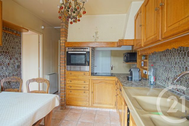 Maison à vendre - 7 pièces - 115,75 m2 - Thiais - 94 - ILE-DE-FRANCE