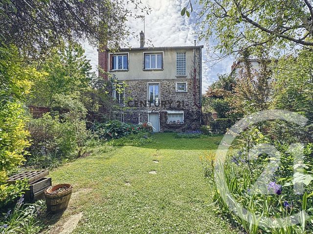 Maison à vendre CHOISY LE ROI