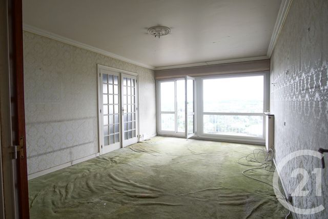 Appartement F3 à vendre - 3 pièces - 69,64 m2 - Thiais - 94 - ILE-DE-FRANCE