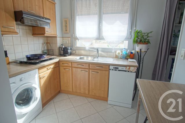 Appartement F4 à vendre - 4 pièces - 75,66 m2 - Choisy Le Roi - 94 - ILE-DE-FRANCE