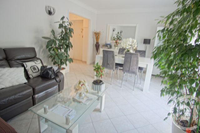 Appartement F4 à vendre - 4 pièces - 75,66 m2 - Choisy Le Roi - 94 - ILE-DE-FRANCE