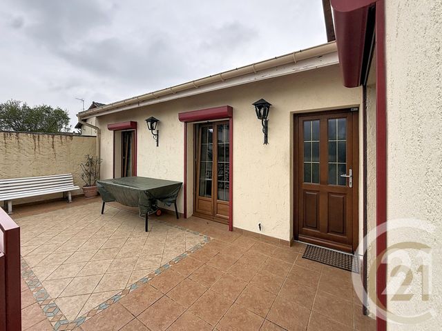 Maison &agrave; vendre - 4 pi&egrave;ces - 77,13 m2 - Villeneuve Le Roi - 94 - ILE-DE-FRANCE
