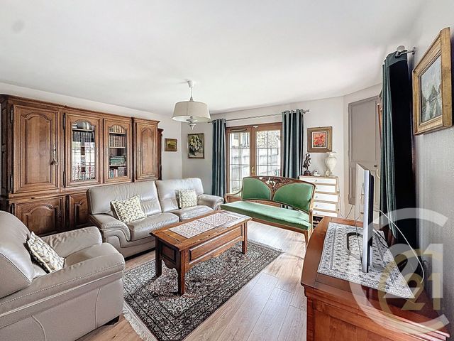 Maison à vendre VILLENEUVE LE ROI