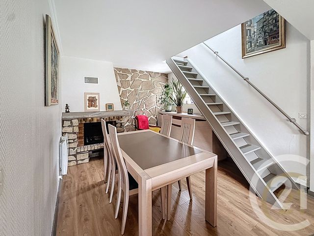 Maison &agrave; vendre - 4 pi&egrave;ces - 77,13 m2 - Villeneuve Le Roi - 94 - ILE-DE-FRANCE