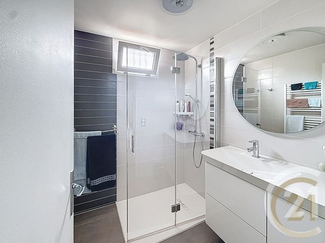 Maison &agrave; vendre - 4 pi&egrave;ces - 77,13 m2 - Villeneuve Le Roi - 94 - ILE-DE-FRANCE