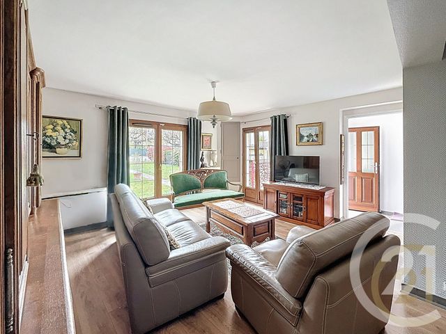 Maison &agrave; vendre - 4 pi&egrave;ces - 77,13 m2 - Villeneuve Le Roi - 94 - ILE-DE-FRANCE