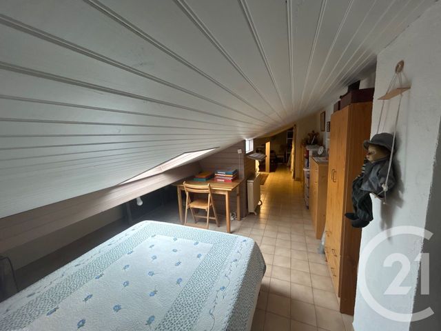 Maison &agrave; vendre - 4 pi&egrave;ces - 77,13 m2 - Villeneuve Le Roi - 94 - ILE-DE-FRANCE