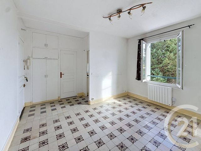 appartement - CHOISY LE ROI - 94