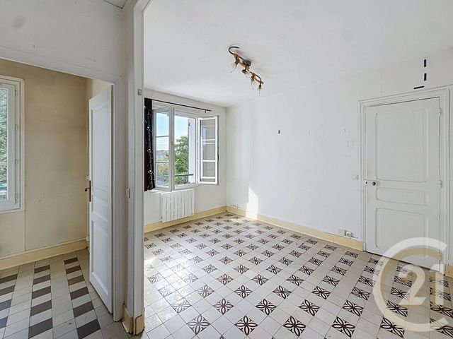 Appartement F2 &agrave; vendre - 2 pi&egrave;ces - 38,59 m2 - Choisy Le Roi - 94 - ILE-DE-FRANCE