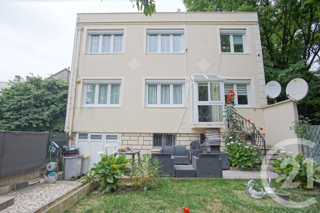 Maison à vendre - 4 pièces - 86 m2 - Alfortville - 94 - ILE-DE-FRANCE