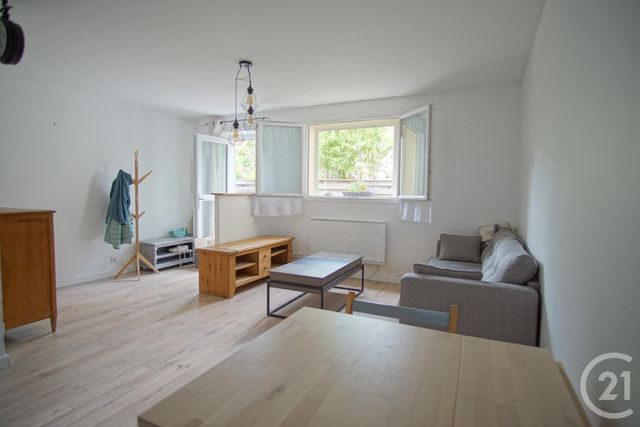 appartement - CRETEIL - 94