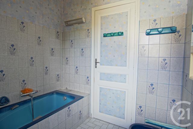 Afficher la photo en grand Maison à vendre - 7 pièces - 150 m2 - Choisy Le Roi - 94 - ILE-DE-FRANCE