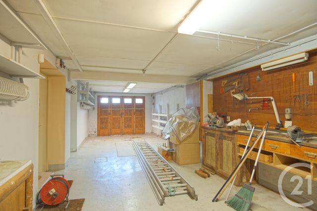 Afficher la photo en grand Maison à vendre - 7 pièces - 150 m2 - Choisy Le Roi - 94 - ILE-DE-FRANCE