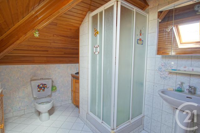 Afficher la photo en grand Maison à vendre - 7 pièces - 150 m2 - Choisy Le Roi - 94 - ILE-DE-FRANCE