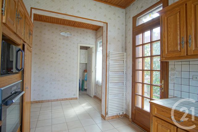 Afficher la photo en grand Maison à vendre - 7 pièces - 150 m2 - Choisy Le Roi - 94 - ILE-DE-FRANCE