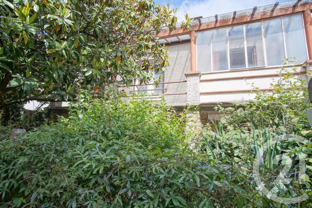 Afficher la photo en grand Maison à vendre - 7 pièces - 150 m2 - Choisy Le Roi - 94 - ILE-DE-FRANCE