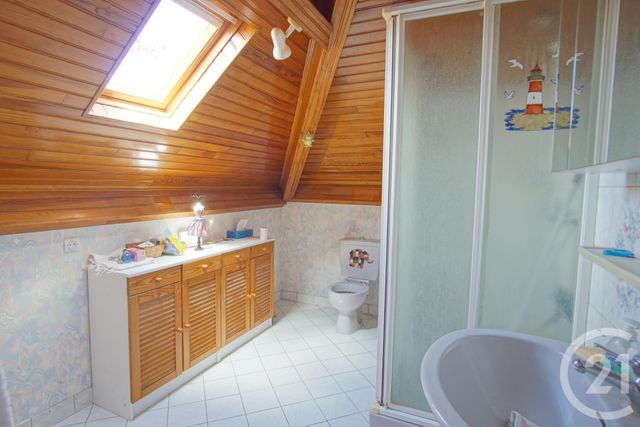 Afficher la photo en grand Maison à vendre - 7 pièces - 150 m2 - Choisy Le Roi - 94 - ILE-DE-FRANCE