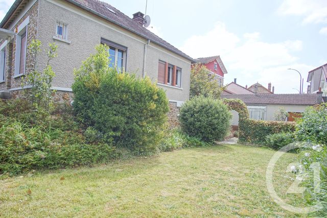 Maison à vendre CHOISY LE ROI