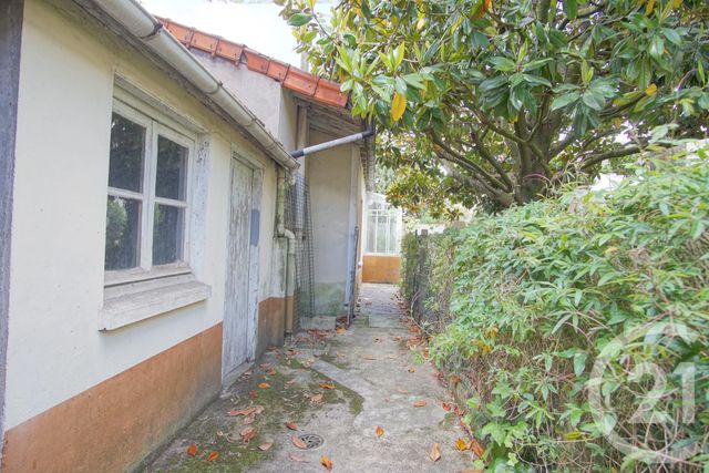 Afficher la photo en grand Maison à vendre - 7 pièces - 150 m2 - Choisy Le Roi - 94 - ILE-DE-FRANCE