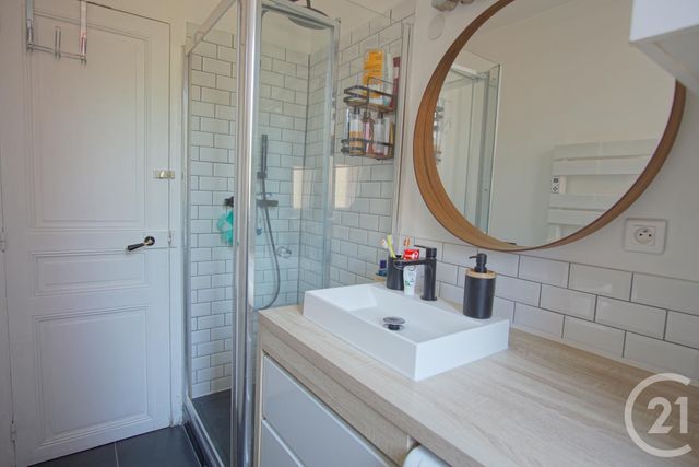 Appartement F2 &agrave; vendre - 2 pi&egrave;ces - 37,91 m2 - Choisy Le Roi - 94 - ILE-DE-FRANCE