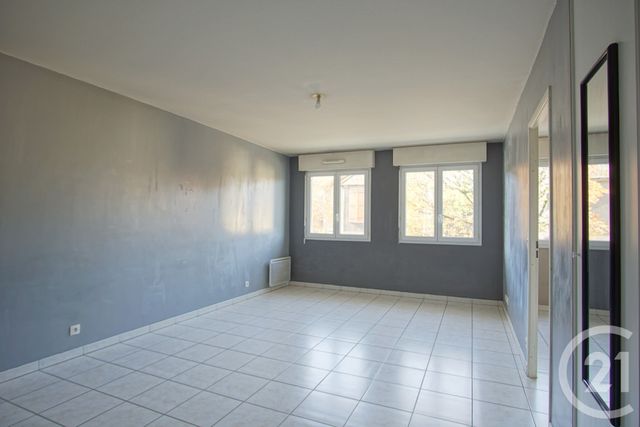 appartement - CHOISY LE ROI - 94