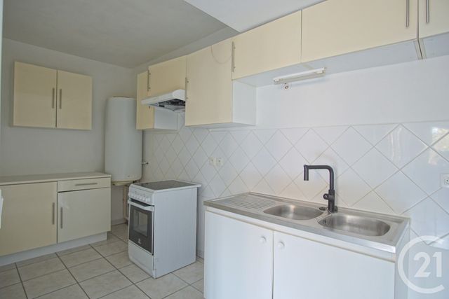 Appartement F2 à vendre - 2 pièces - 48,33 m2 - Choisy Le Roi - 94 - ILE-DE-FRANCE
