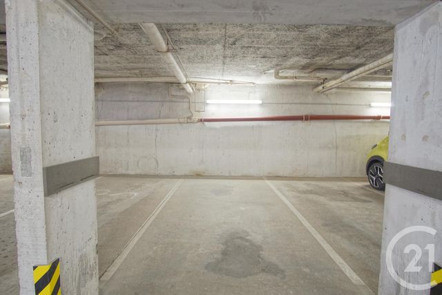 Parking à vendre - 11 m2 - Choisy Le Roi - 94 - ILE-DE-FRANCE