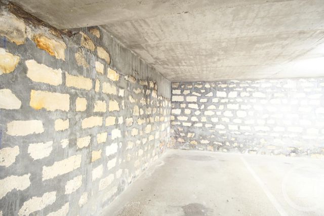 parking - CHOISY LE ROI - 94
