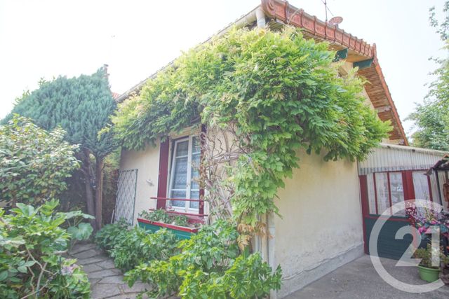 Maison à vendre ORLY