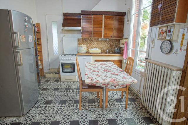 Afficher la photo en grand Maison à vendre - 3 pièces - 66,14 m2 - Orly - 94 - ILE-DE-FRANCE