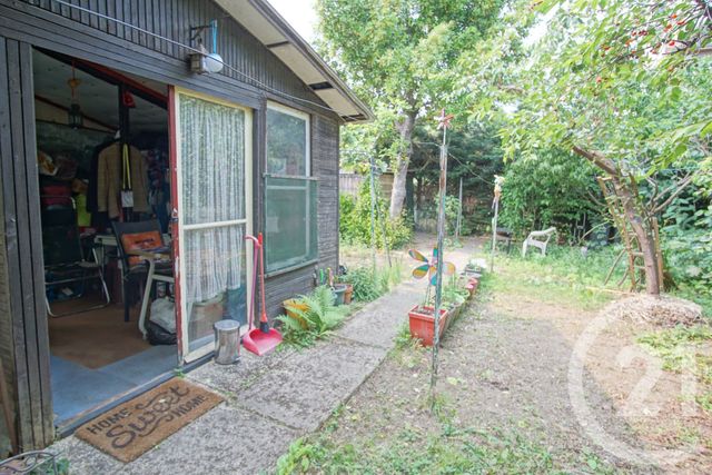 Afficher la photo en grand Maison à vendre - 3 pièces - 66,14 m2 - Orly - 94 - ILE-DE-FRANCE