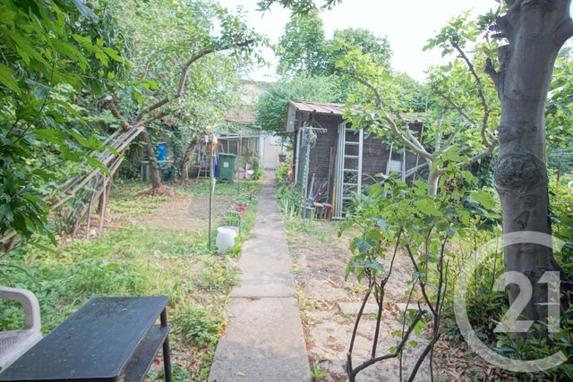 Afficher la photo en grand Maison à vendre - 3 pièces - 66,14 m2 - Orly - 94 - ILE-DE-FRANCE