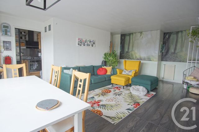 Appartement F5 à vendre - 5 pièces - 114,88 m2 - Choisy Le Roi - 94 - ILE-DE-FRANCE